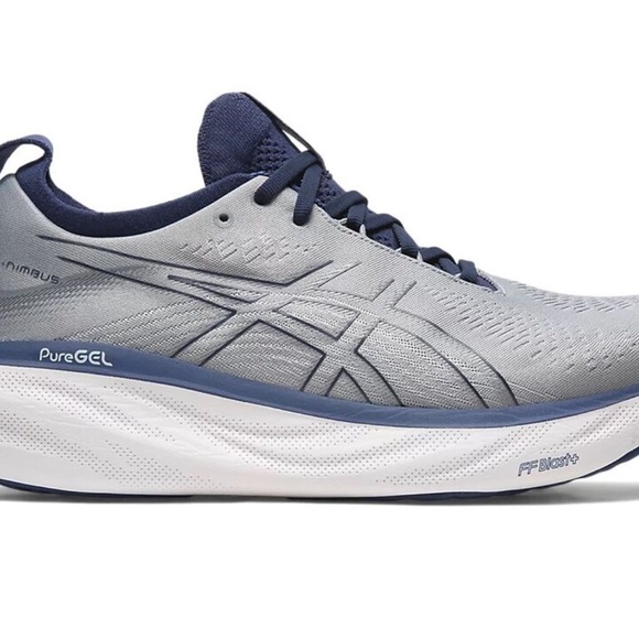 Asics Other - Asics Gel Nimbus, Mens  Sneakers